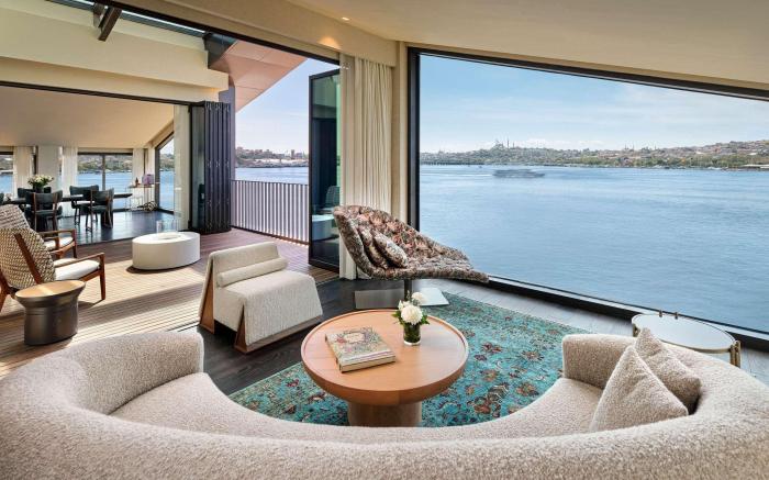 Aliée Istanbul - A Paris Society Collection Hotel