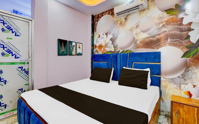 HOTEL O TWINS PALACE