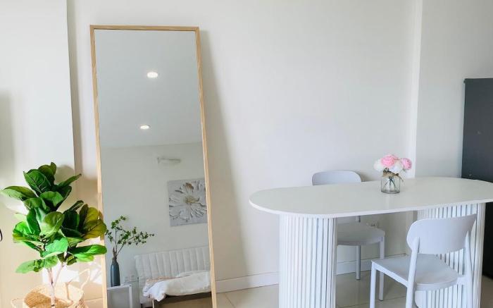 Cute apartment to chill, 650$ for a month