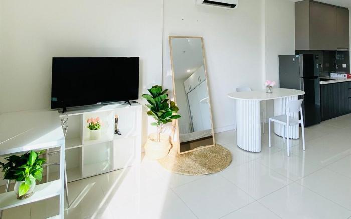 Cute apartment to chill, 650$ for a month