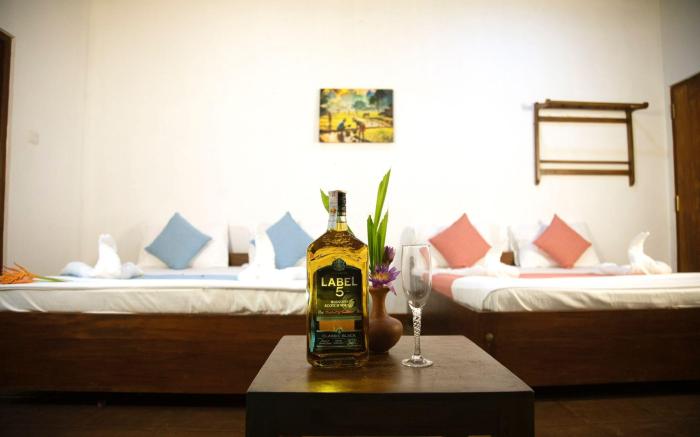 Villa Springwater Dellawa