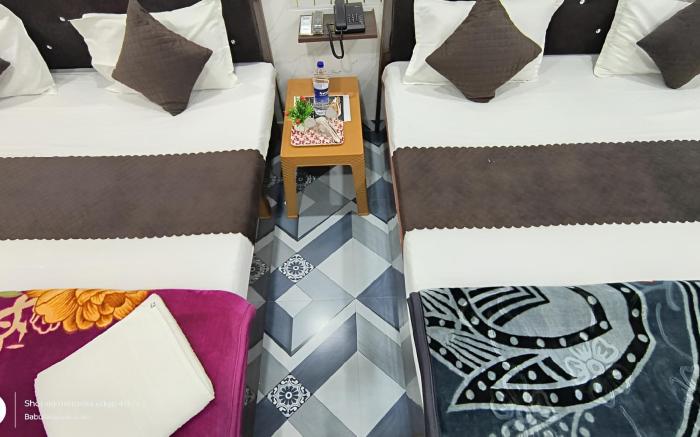 BL Paying Guest House