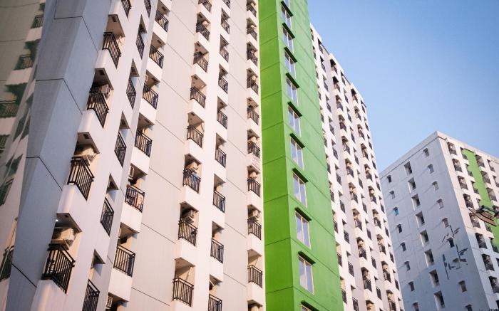 ANTAREJA Green Lake By Reccoma