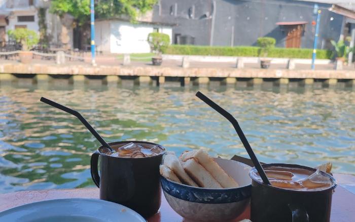 Heeren Street Boutique Hotel at Jonker Walk