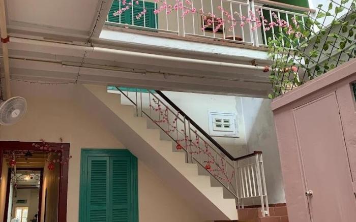 Heeren Street Boutique Hotel at Jonker Walk