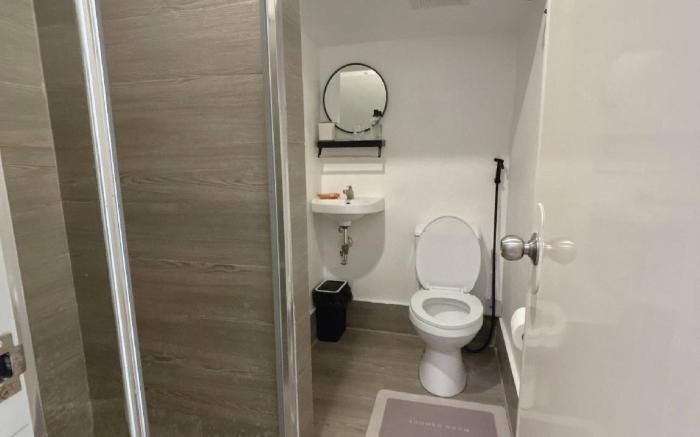 Cozy Loft Condo in Tanza with Arcade