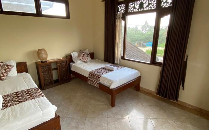 Dukuh Village Villas