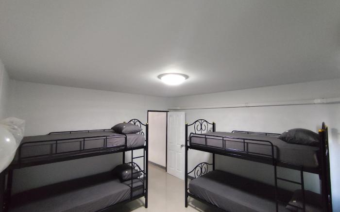 ASO Garden Hostel