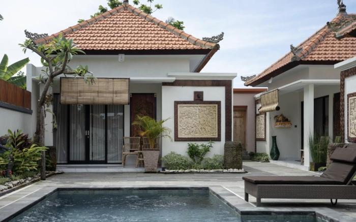 Manik Uma Villa