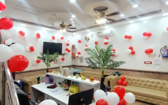 Sanwariya Guest House And Resort