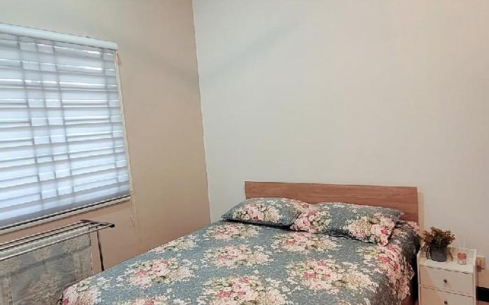 Hj S Samuri Homestay