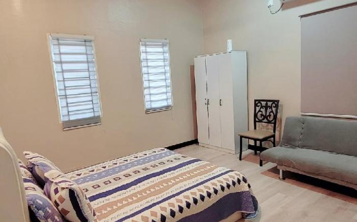 Hj S Samuri Homestay