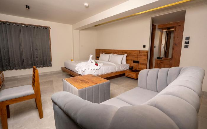 Winterfeel Luxury Resort Kodaikanal