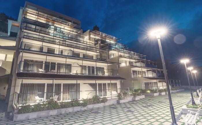 Winterfeel Luxury Resort Kodaikanal