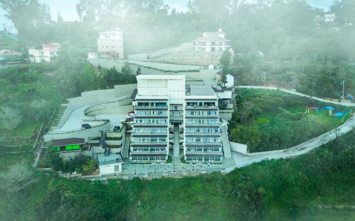 Winterfeel Luxury Resort Kodaikanal