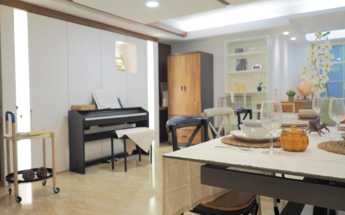 Concert Stay / Walk to Taipei Dome& MRT, Near 101