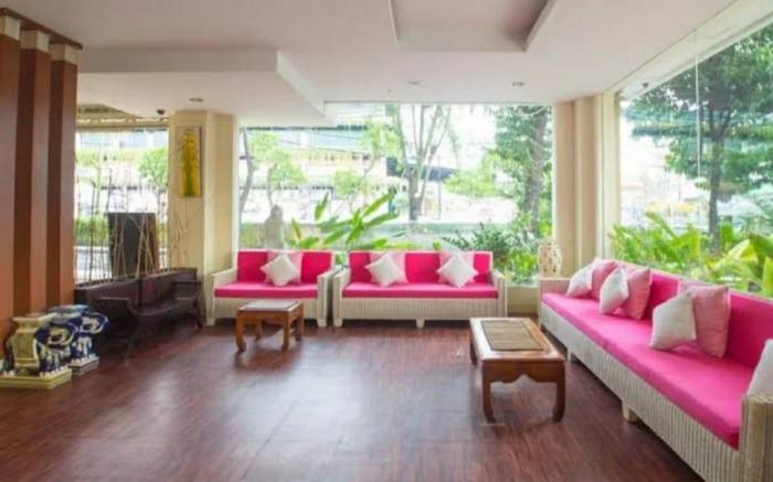PURI DIBIA HOTEL & APARTMENT