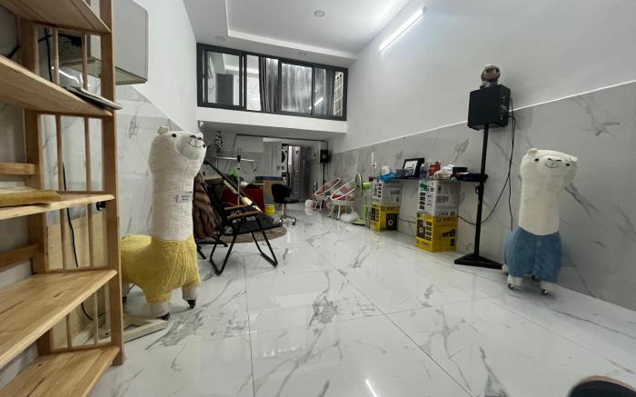 LLAMA Homestay Hotel