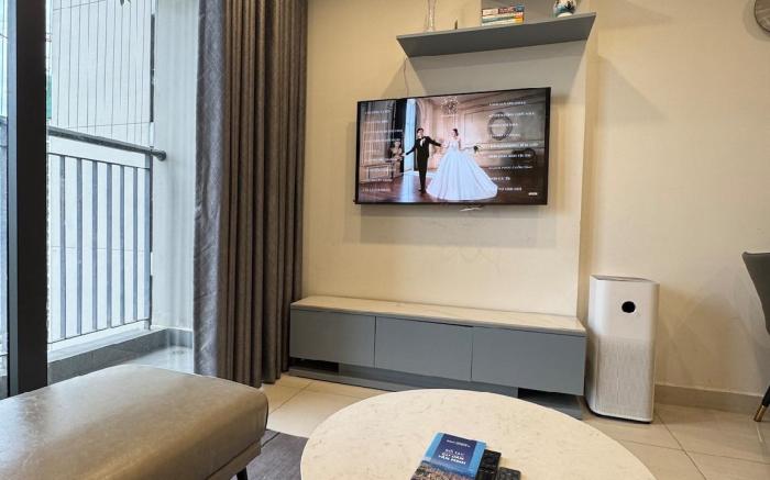 @Private Room 1 @cozy @clean @luxury @hanoi