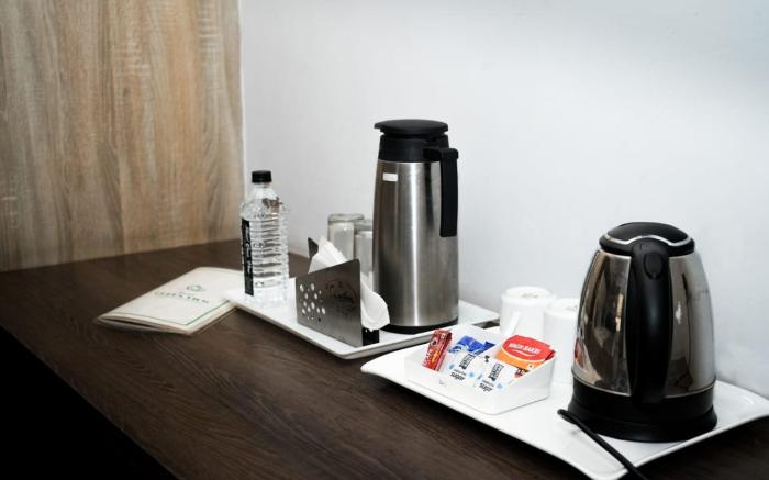 Hotel Ashok International  ( Green View )