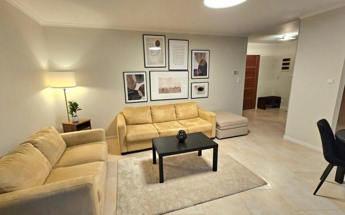 Na Bukowej Apartament Widokowy z dużym tarasem