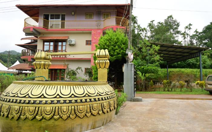 Delightful Homestay