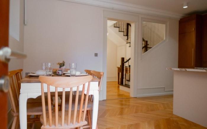 Koçin Konak Luxury Boutique Home