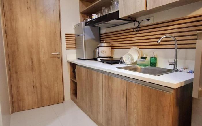 Jars Condosuites