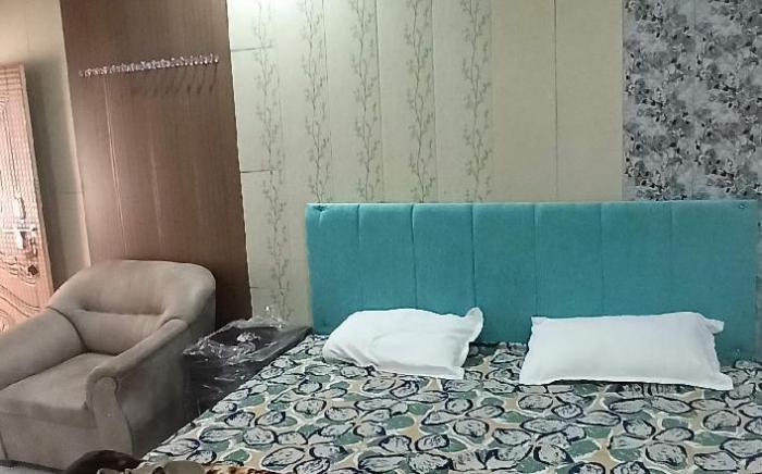 Ramesht paying guest house
