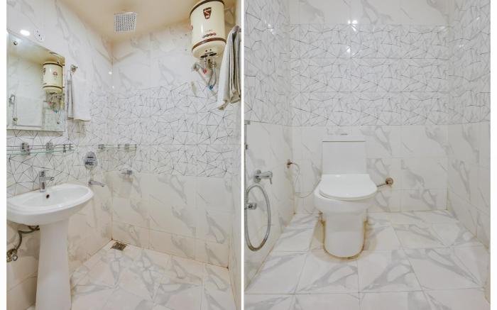 hotel ludhiana regency