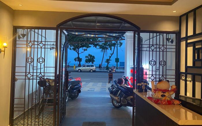 New Tokyo Massage Hotel Vung Tau