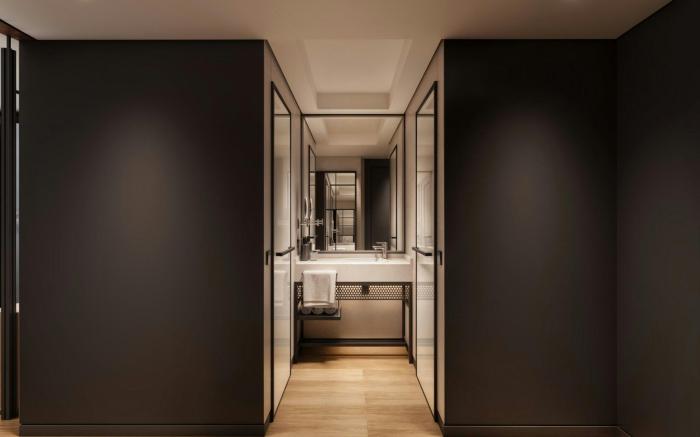 Aloft Istanbul Karakoy