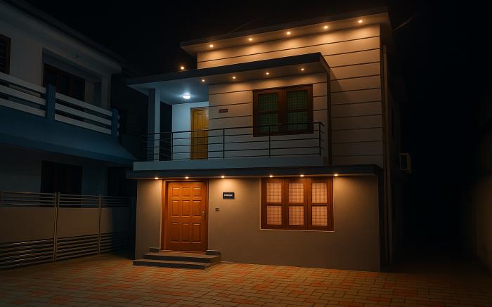 Anantham Home Stay