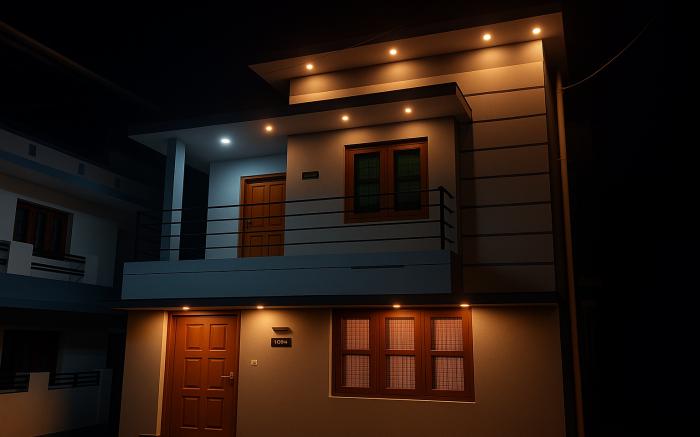 Anantham Home Stay