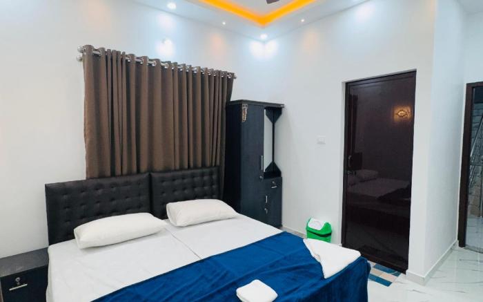 Miracle Beach Residency