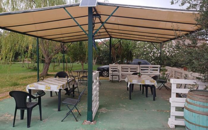 Casa Sa Stella e Monti 