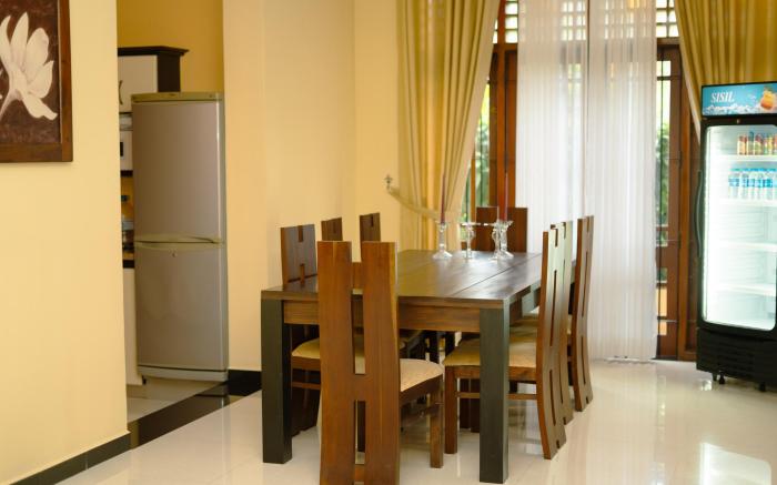 Bigcity villa - Airport Transit Hotel