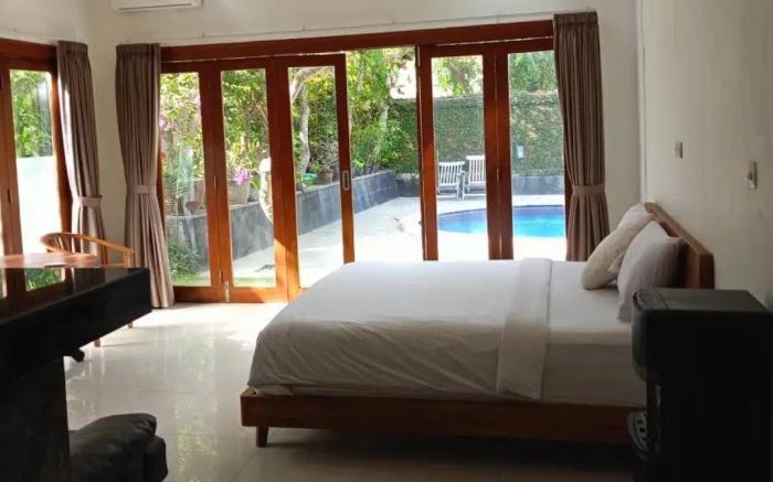 Casavina studio room 