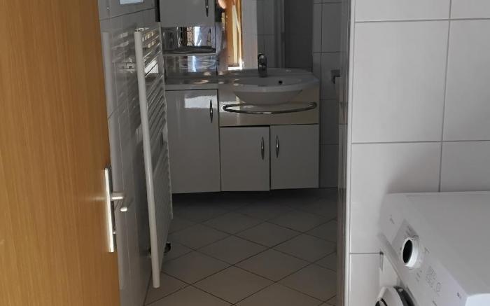 Freddys Gästehaus 80 m2 fur 4 Personen