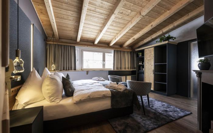Alpstay - Hotel Acadia - Adults Mountain Home