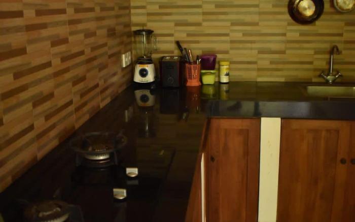 Pondok Riyuh Ubud- One Bedroom Pool Villa 