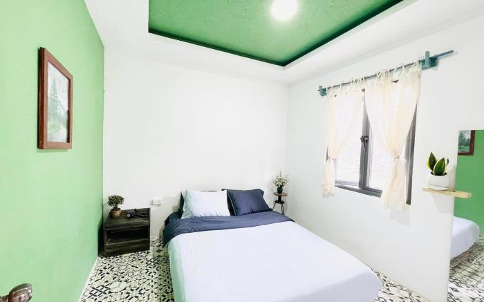 Milo Home 1