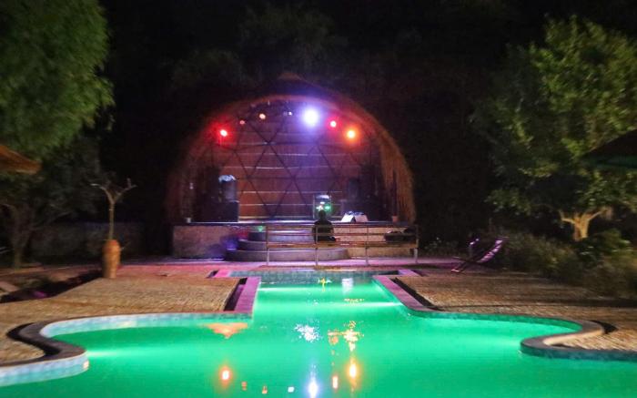 Cat Ba Holiday Retreat