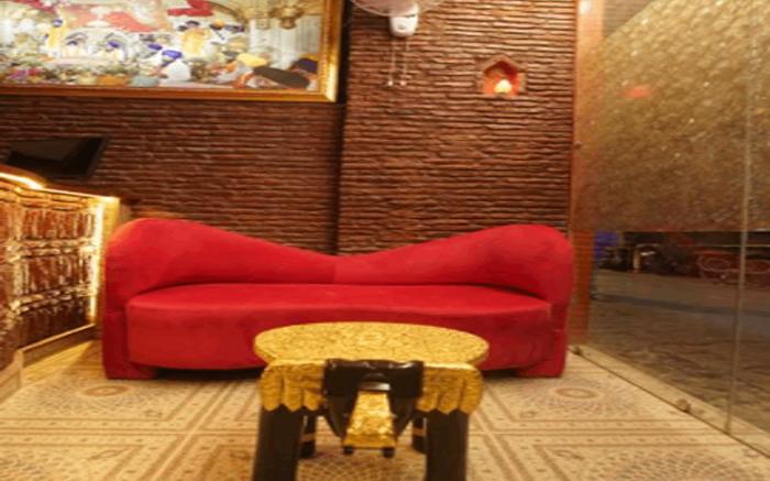 Nirvana Grand by Naavagat 