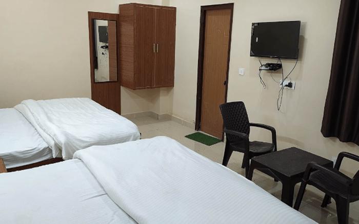 RASR Hotels