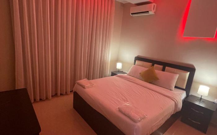Charming Amman Apartent with City Views
