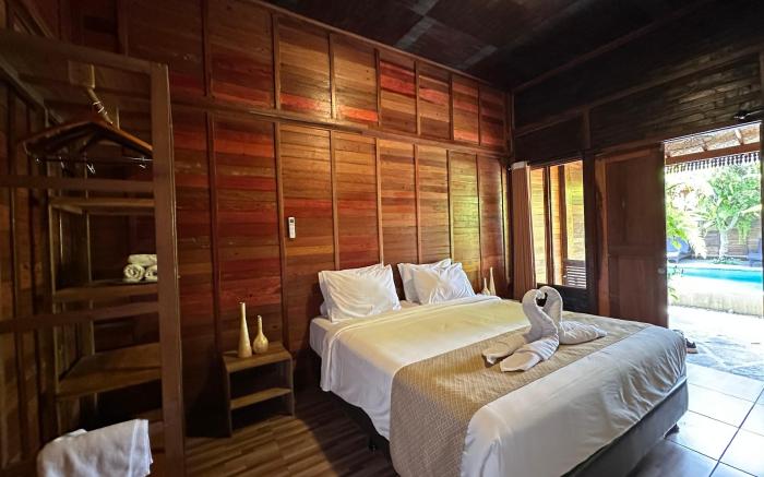 Mahayana Guest House