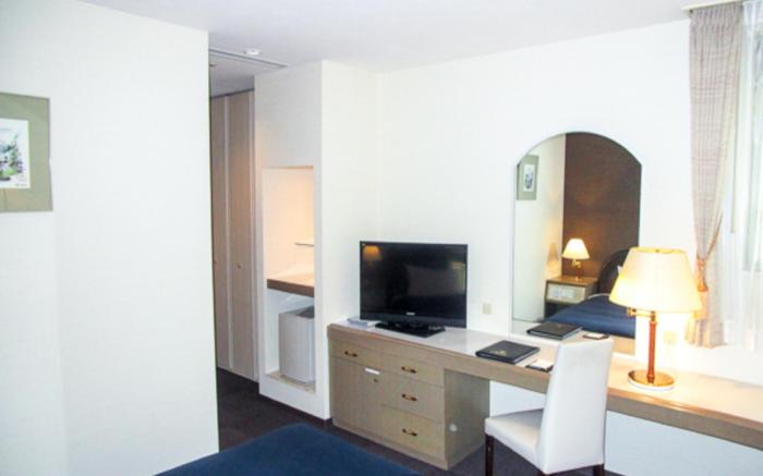 Hotel Livemax Naha NaminoueⅠ