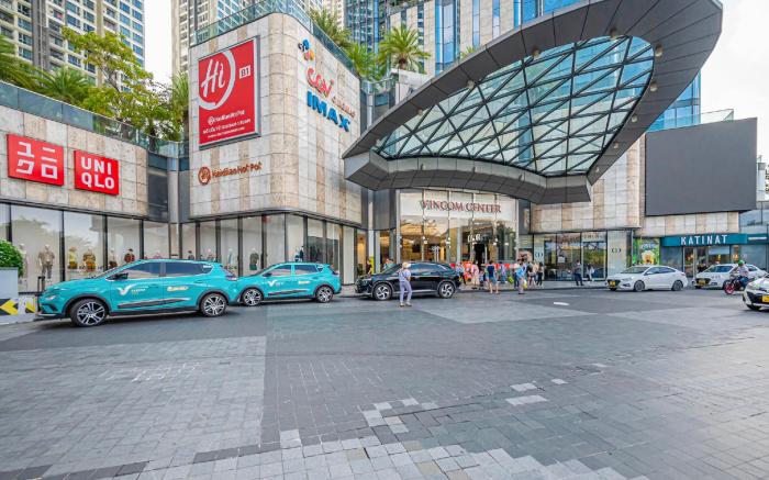 Chao Nest - Saigon Vinhomes Central Apartment