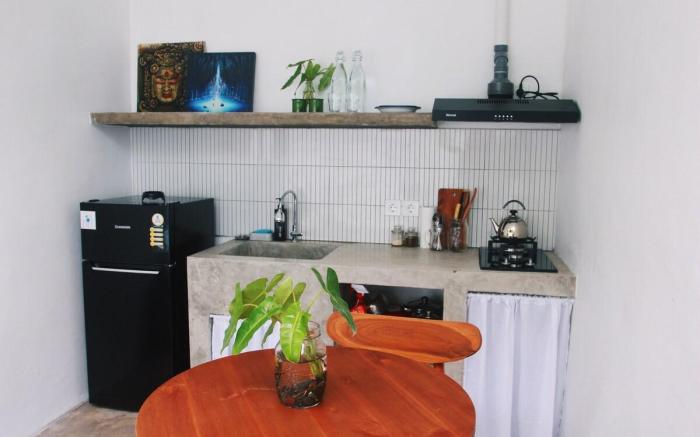 Indigo Hideaway Villa